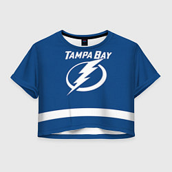 Женский топ Tampa Bay: Namestnikov