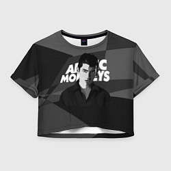 Женский топ Солист Arctic Monkeys