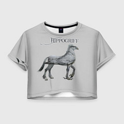 Женский топ Hippogriff