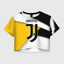 Женский топ FC Juventus