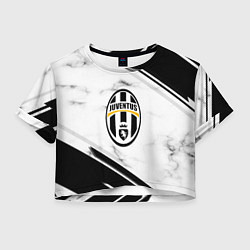 Женский топ JUVENTUS