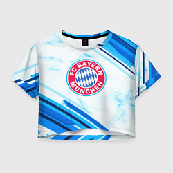 Женский топ Bayern Munchen