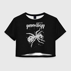 Женский топ The Prodigy The Ant