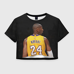 Женский топ Kobe Bryant