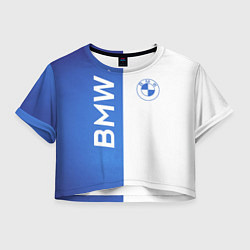 Женский топ BMW