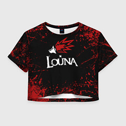 Женский топ Louna
