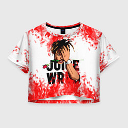Женский топ Juice WRLD