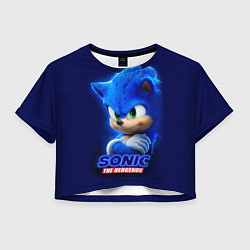 Женский топ SONIC