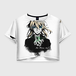 Женский топ Вайолет