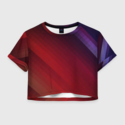 Женский топ Пикси