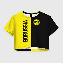 Женский топ BORUSSIA