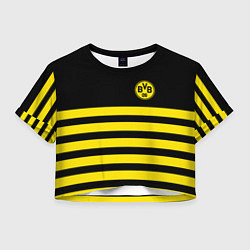 Женский топ BORUSSIA