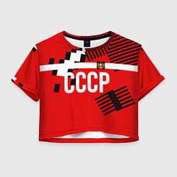 Женский топ Форма сборной по футболу 1991