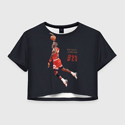 Женский топ MICHAEL JORDAN