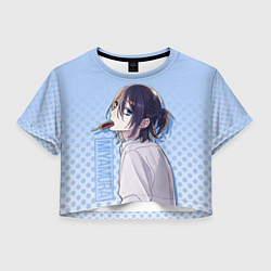 Женский топ Miyamura