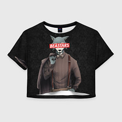 Женский топ BEASTARS