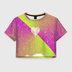 Женский топ Воздушный Шарик АПВ 158ЛФ