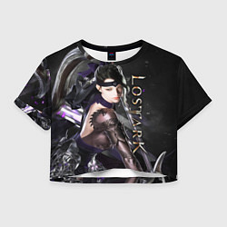 Женский топ LOST ARK Lance Master