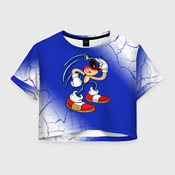 Женский топ CОНИК ЭКЗЕ Градиент