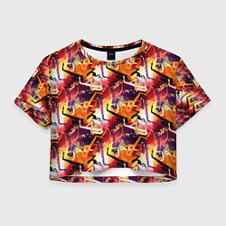 Женский топ Джазовая Музыка