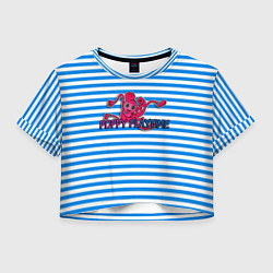 Женский топ Poppy play time Mommy long legs