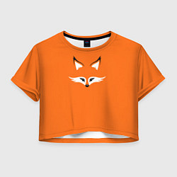 Женский топ Лиса