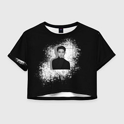 Женский топ Дио и тень