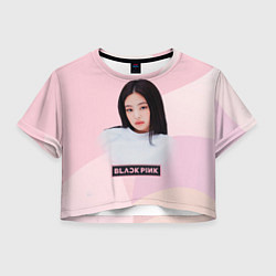 Женский топ Jennie Kim Blackpink