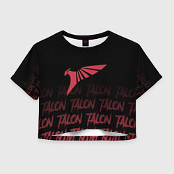 Женский топ Talon style