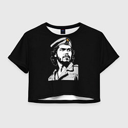 Женский топ Che Guevara - Hasta La Victoria