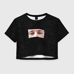 Женский топ Взгляд Kizaru