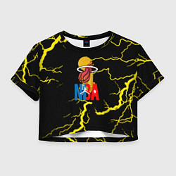 Женский топ NBA storm