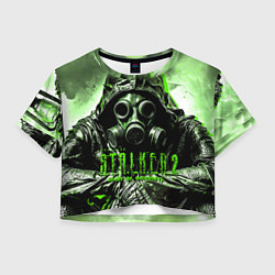 Женский топ Stalker II