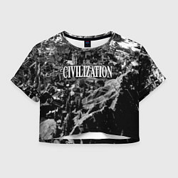 Женский топ Civilization - global strategy