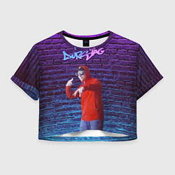 Женский топ DURSLAG