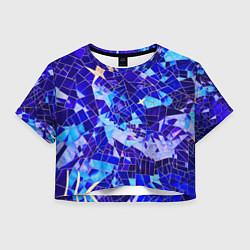 Женский топ Небо-Звезды