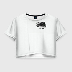 Женский топ Sports bikes