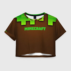 Женский топ Minecraft forever