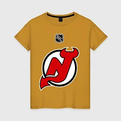 Женская футболка New Jersey Devils: Kovalchuk 17