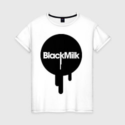 Женская футболка BlackMilk