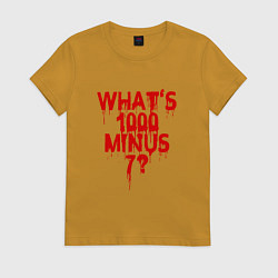 Женская футболка Токийский гуль