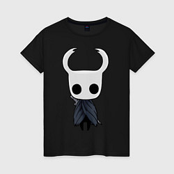 Женская футболка Hollow Knight