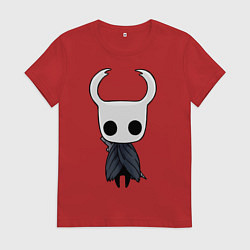 Женская футболка Hollow Knight