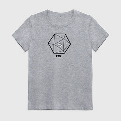 Женская футболка Футболка Шелдона Купера ??2