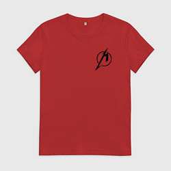 Женская футболка Metallicaспина