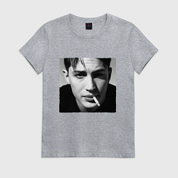 Женская футболка ТОМ ХАРДИ