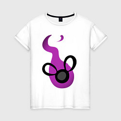 Женская футболка FLY The Binding of Isaac