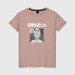 Женская футболка Токийские мстители