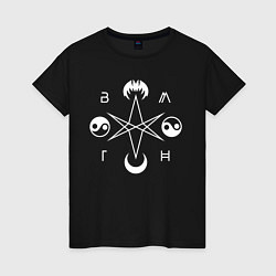 Женская футболка BMTH