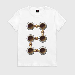 Женская футболка Path of Exile - Tabula Rasa